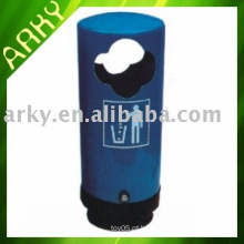 Garrafa de boa qualidade FRP Indoor Dustbin